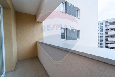 Apartament de lux spre inchiriere - Complex Urban Brasov - 9
