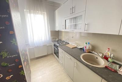 Apartament cu 2 camere decomandat, mobilat în 13 Septembrie - 5