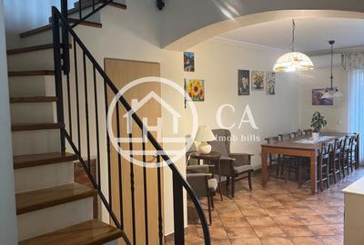 Casă cu 4 camere cu Teren 500 Mp în Orașul Nou - 5