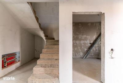 Casă cu 4 camere cu Teren 323 Mp în Apahida - 7