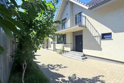 Duplex de inchirat-zona accesibila- parcare-Dambul Rotund