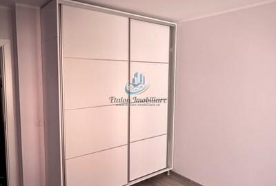 Apartament 2 camere, etaj 2, zona semicentrala Piatra Neamt - 5