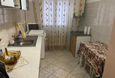 Apartament cu 2 camere decomandat în Gară - 3