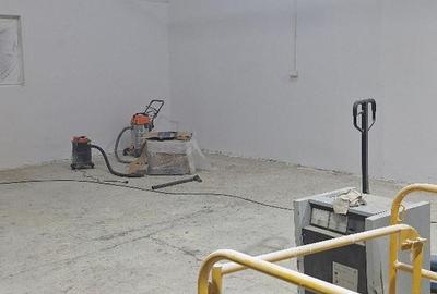 Spațiu comercial, de 328 mp, în Militari - 10