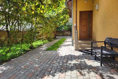 Casa cu 2 camere,70mp,parcare, petfriendly, Zona Dambul Rotund Casa cu 2 camere,70mp,parcare, petfriendly, Zona Dambul Rotund - 1