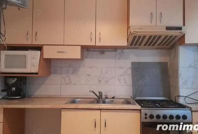 Garsonieră decomandată în Șagului