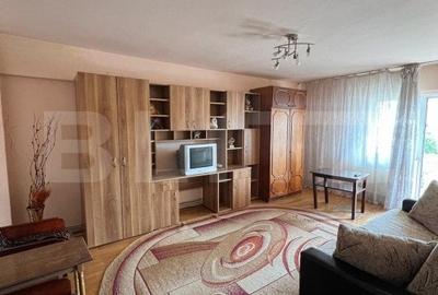Apartament 1 camere decomandat, Utilat si Mobilat, zona Viisoara - 6