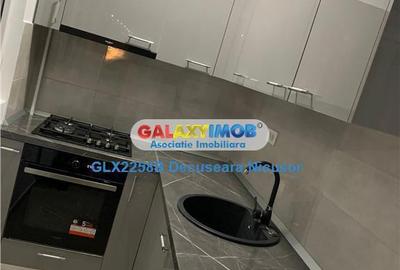 Apartament 2 camere Militari Residence mobilat Ilie Petre, 79.500 Euro - 16