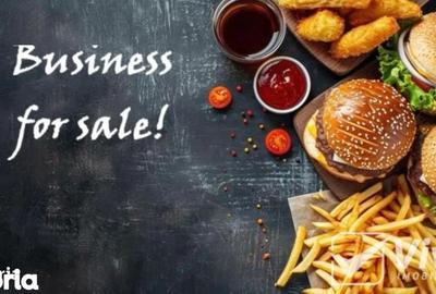 Spațiu comercial, de 500 mp, în Central - 1