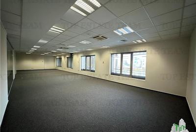 Birou, de 146 mp, în Splaiul Independenței - 2