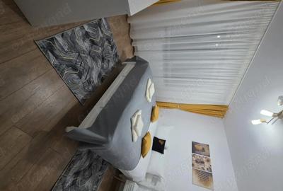 Apartament cu 2 camere decomandat în Central - 9