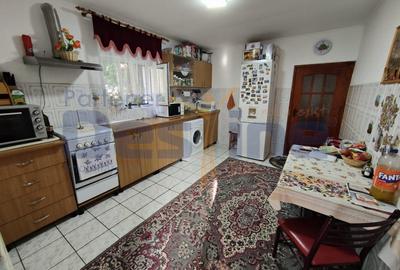 Horpaz Casa individuala P+M 208 mp utili + 650 mp teren + gradina - 8