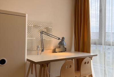 APARTAMENT 3 CAMERE - DECEBAL- VIEW PANORAMIC - COMPLET MOBILAT - COMISION 0% - 16