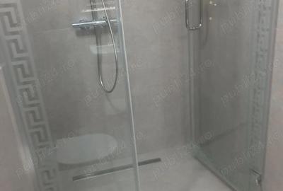 Vanzare garsoniera Decebal - Metrou Munci - 2