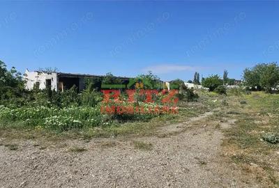 NOU! Teren intravilan, S= 2793 mp, cu constructie, Zona Lic. Agricol! - 8