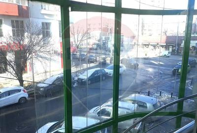 Spa?iu comercial 265mp, stradal, la 500m de Pta Victoriei - 1