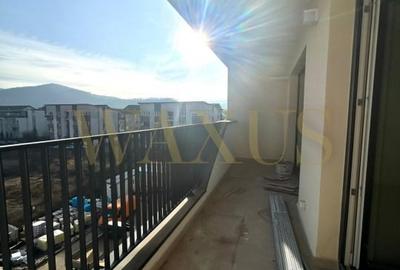 Apartament finisat de 2 camere - 46mp I Terasa I Garaj - Eroilor - 4