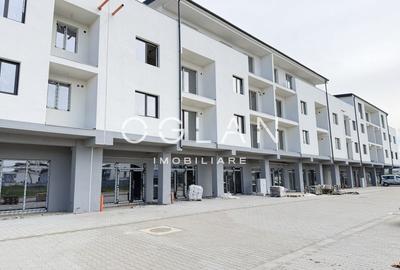 Penthouse cu 4 camere decomandat în Șelimbăr - 2