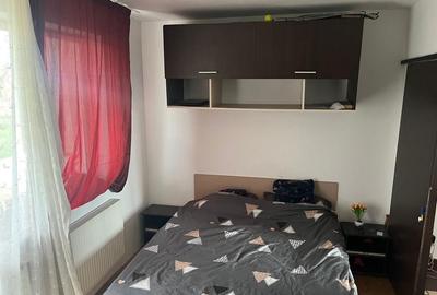Apartament cu 2 camere decomandat în Baciu - 2