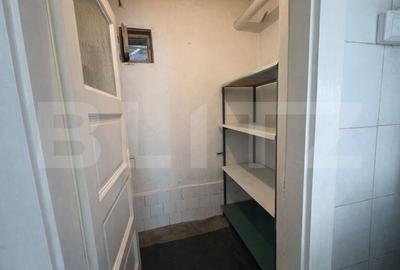 Casă individuală cu 2 camere cu Teren 474 Mp în Dâmbul Rotund - 7