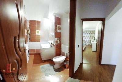 Apartament 2 dormitoare pt studenti, etaj 3, Pandurilor, Tudor, - 5