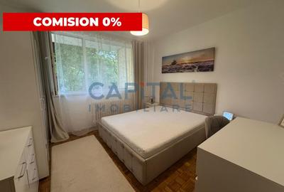 C0MISION 0! 2 camere, etajul 1/10 , zona  Iulius Mall C0MISION 0! 2 camere, etajul 1/10 , zona  Iulius Mall - 1