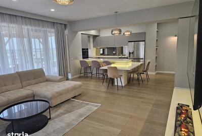 Apartament cu 3 camere în Central - 2