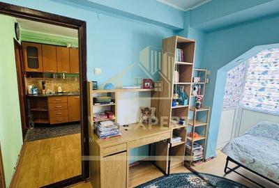 GARSONIERA DECOMANDATA CONFORT 1 ETAJ 4 CAMPULUNG VI?OI - 13