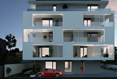 Pipera, Scoala Americana - 5