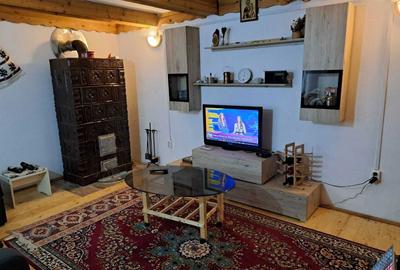 Casă cu 3 camere în Ocoliș - 7