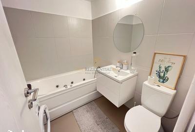 Apartament cu 3 camere decomandat, mobilat în Berceni - 2