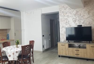 Apartament cu 2 camere decomandat, mobilat în Dristor - 6