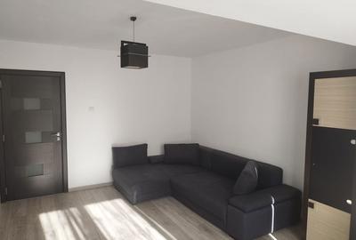 Garsonieră decomandată în Central - 1