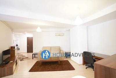 Inchiriere apartament 3 camere Cismigiu - 2