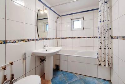 Apartament cu 2 camere semidecomandat, mobilat în Aviației - 11