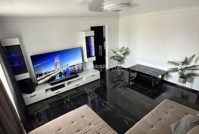 Apartament cu 2 camere semidecomandat în Pod - 4