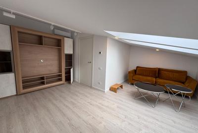 Vila de inchiriat 5 camere Mobexpert Homes Pipera, gradina 90mp - 17