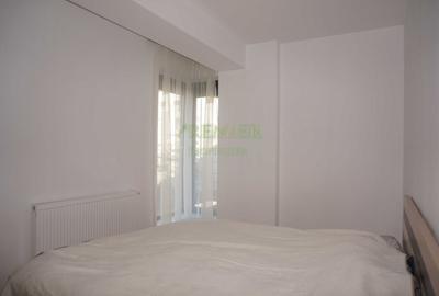 Herastrau - Apartament modern,  3 camere 2 bai- costuri mici intretinere - 4