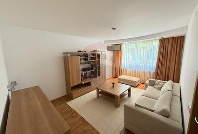 Apartament 3 camere in zona Drumul Taberei