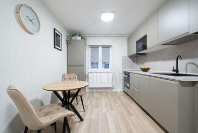 Aviatiei | Smaranda Braescu | Centrala proprie | Imobil Reabilat | LUX | Ocazie! - 7