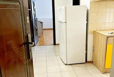 Girocului apartament cu o camera - 3