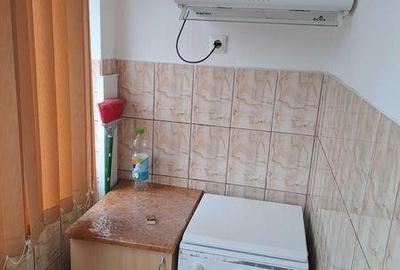 Apartament cu 2 camere decomandat în Central - 6