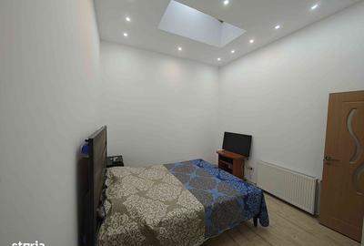 Apartament cu 3 camere în Obor - 1