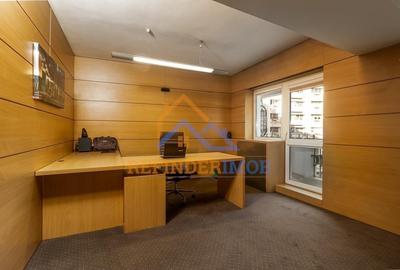 Ultracentral 5 camere LUX ideal investitie - 6
