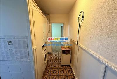 Apartament cu 2 camere nedecomandat în Vest - 8