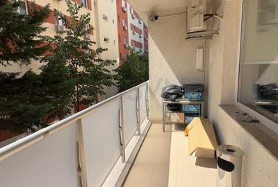 REA1020956 Apartament  6 camere birouri lux Vitan- Timpuri Noi - 17