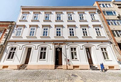 Frumuse?ea arhitecturii de altadata - Timisoara - 1