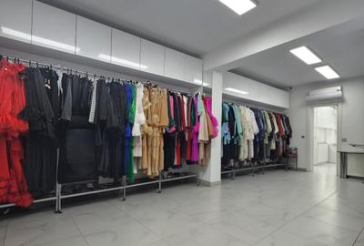 Apartament cu 2 camere decomandat în Centrul Civic - 3