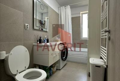 Apartament 2 camere decomandat, Calea Urseni - 10