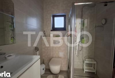 Casă cu 4 camere cu Teren 172 Mp în Șelimbăr - 16